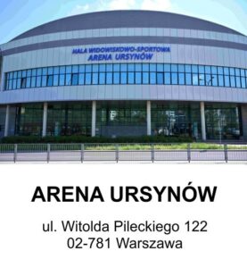Arena Ursynów